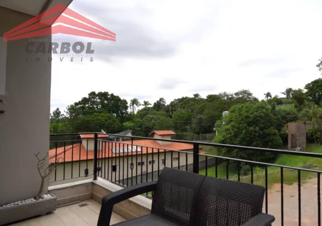 Casa de Condomínio à venda com 6 quartos, 630m² - Foto 23