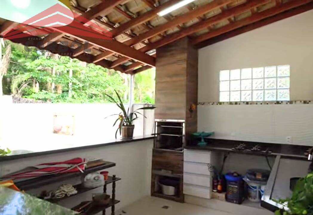 Casa de Condomínio à venda com 6 quartos, 630m² - Foto 49