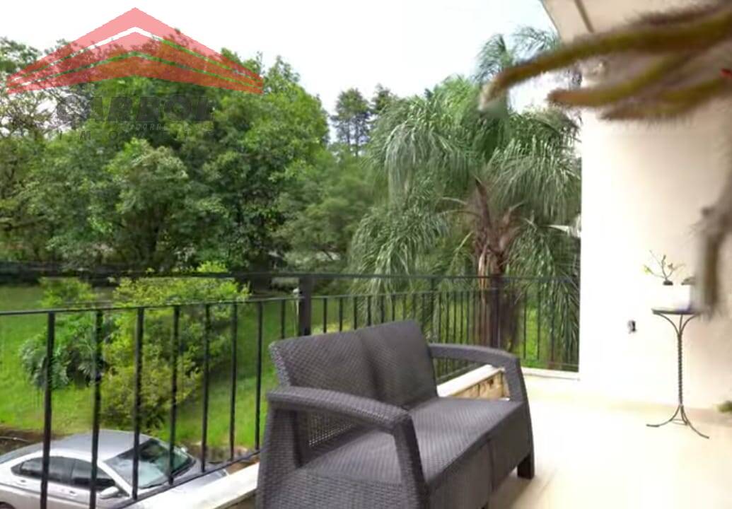 Casa de Condomínio à venda com 6 quartos, 630m² - Foto 24