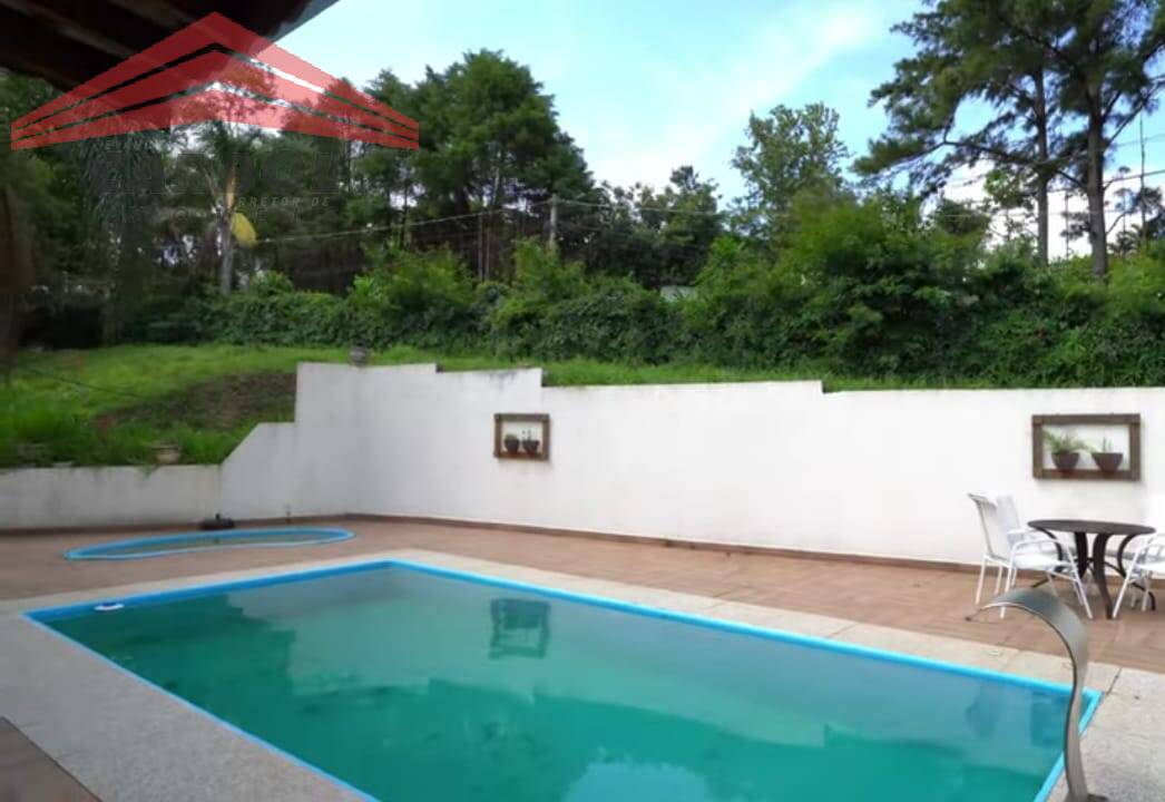 Casa de Condomínio à venda com 6 quartos, 630m² - Foto 55