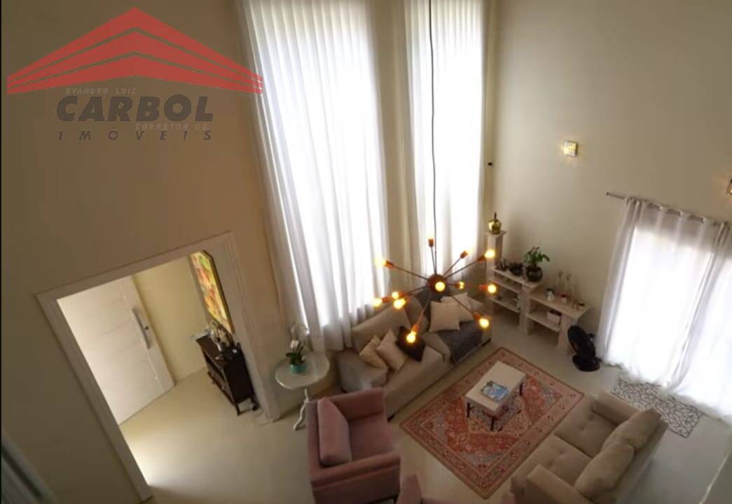Casa de Condomínio à venda com 6 quartos, 630m² - Foto 7