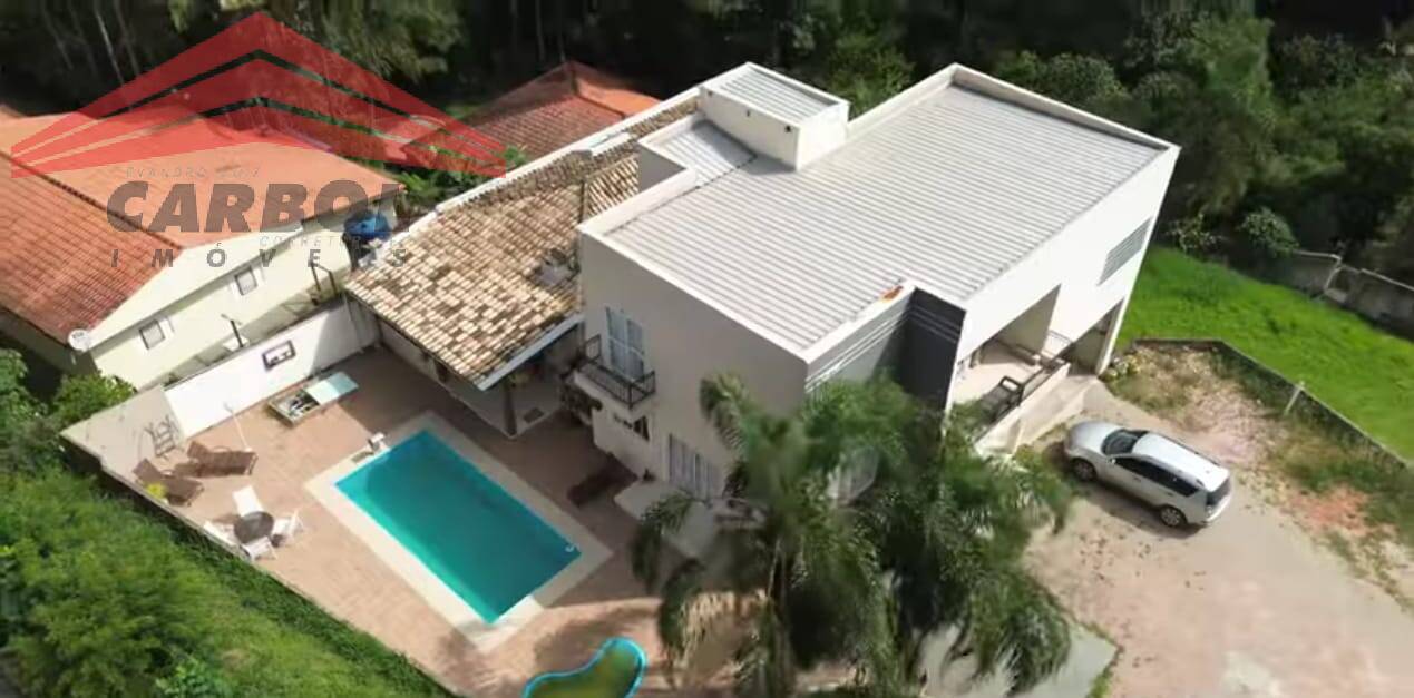 Casa de Condomínio à venda com 6 quartos, 630m² - Foto 66