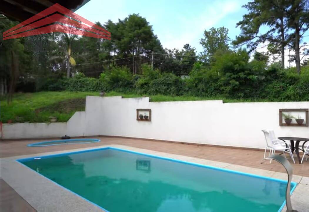 Casa de Condomínio à venda com 6 quartos, 630m² - Foto 56
