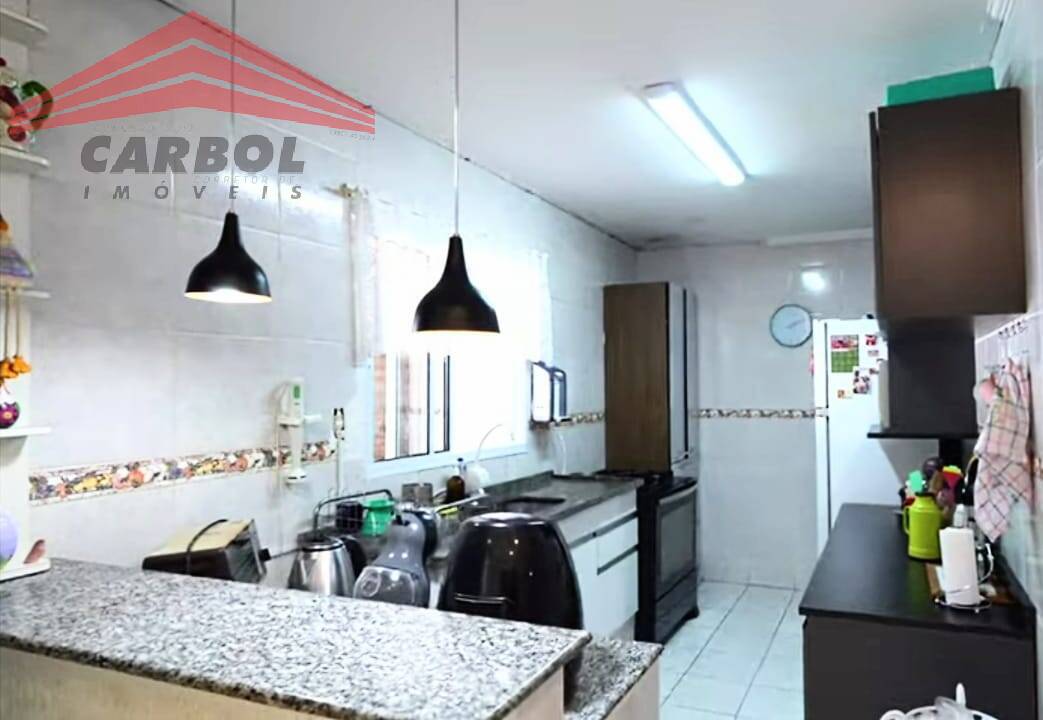 Casa de Condomínio à venda com 6 quartos, 630m² - Foto 19