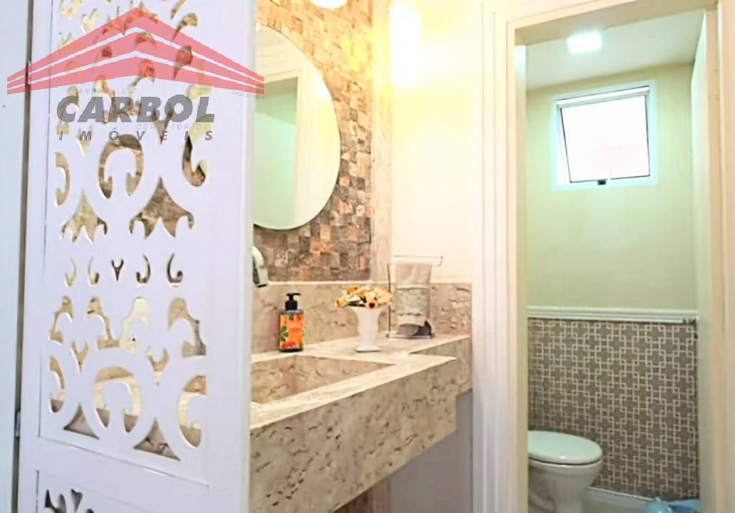 Casa de Condomínio à venda com 6 quartos, 630m² - Foto 41