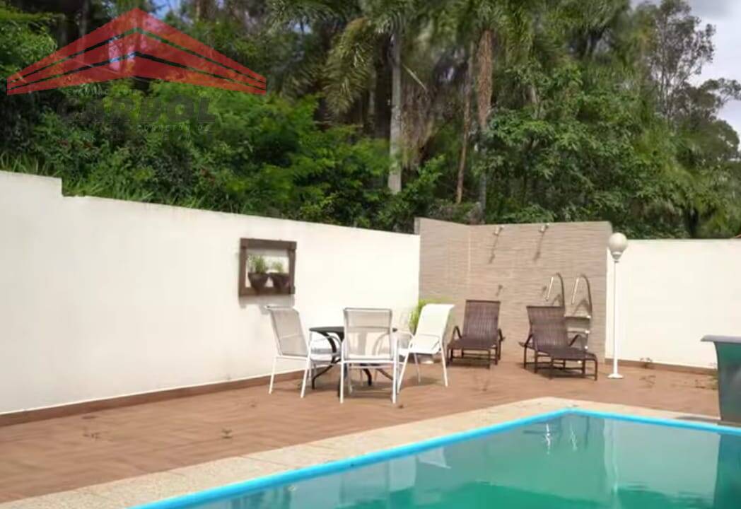Casa de Condomínio à venda com 6 quartos, 630m² - Foto 57