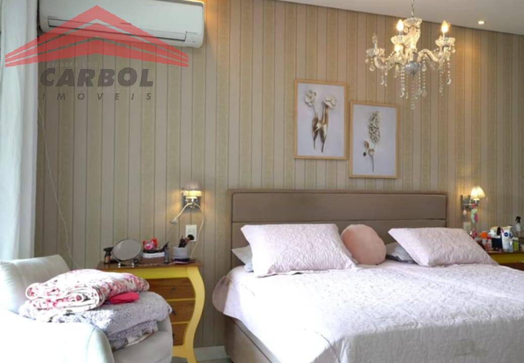 Casa de Condomínio à venda com 6 quartos, 630m² - Foto 28
