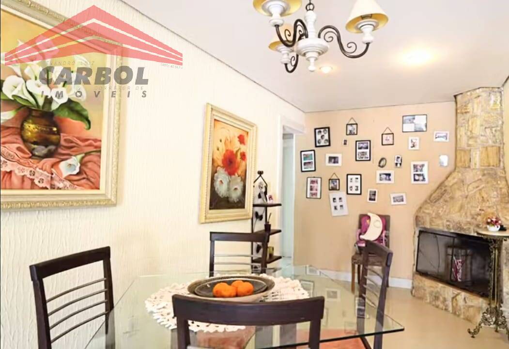 Casa de Condomínio à venda com 6 quartos, 630m² - Foto 16