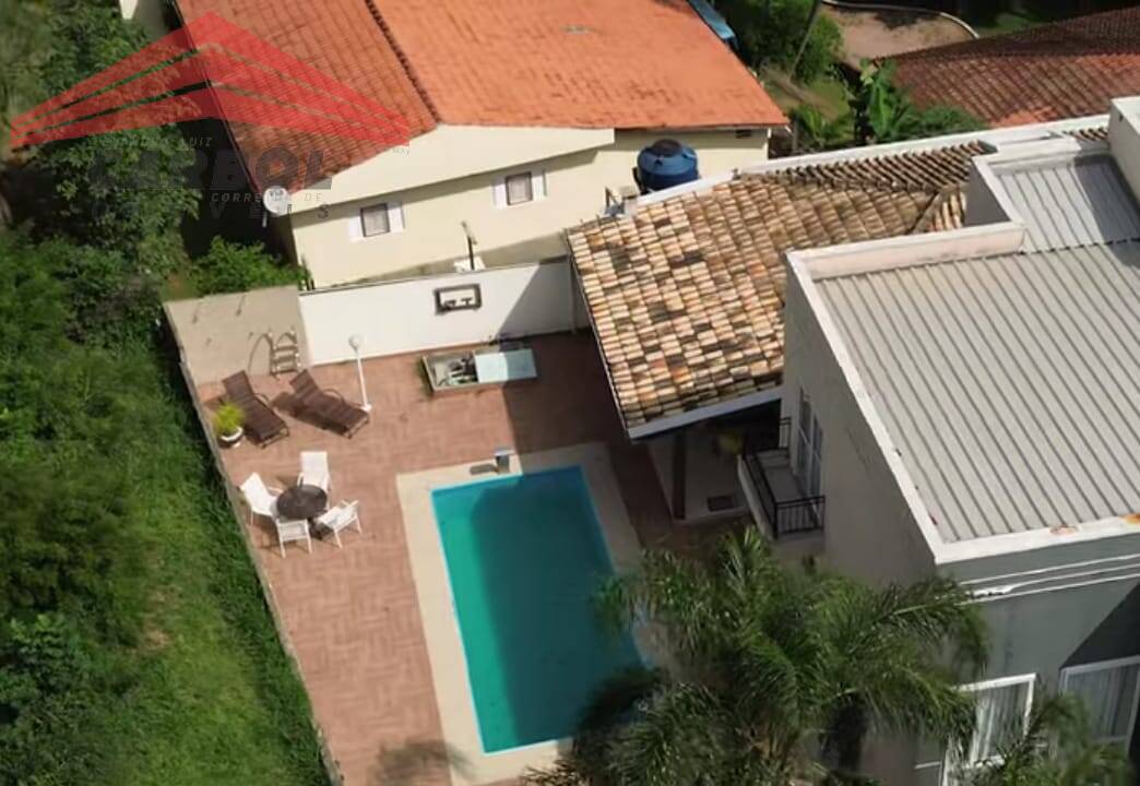 Casa de Condomínio à venda com 6 quartos, 630m² - Foto 67
