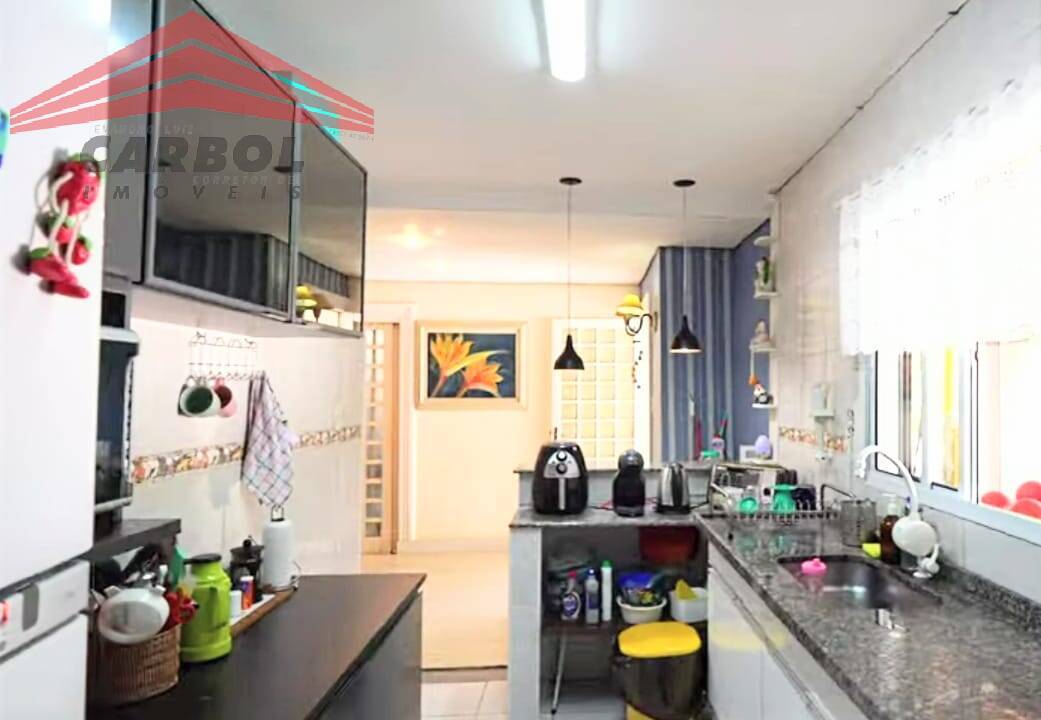 Casa de Condomínio à venda com 6 quartos, 630m² - Foto 18