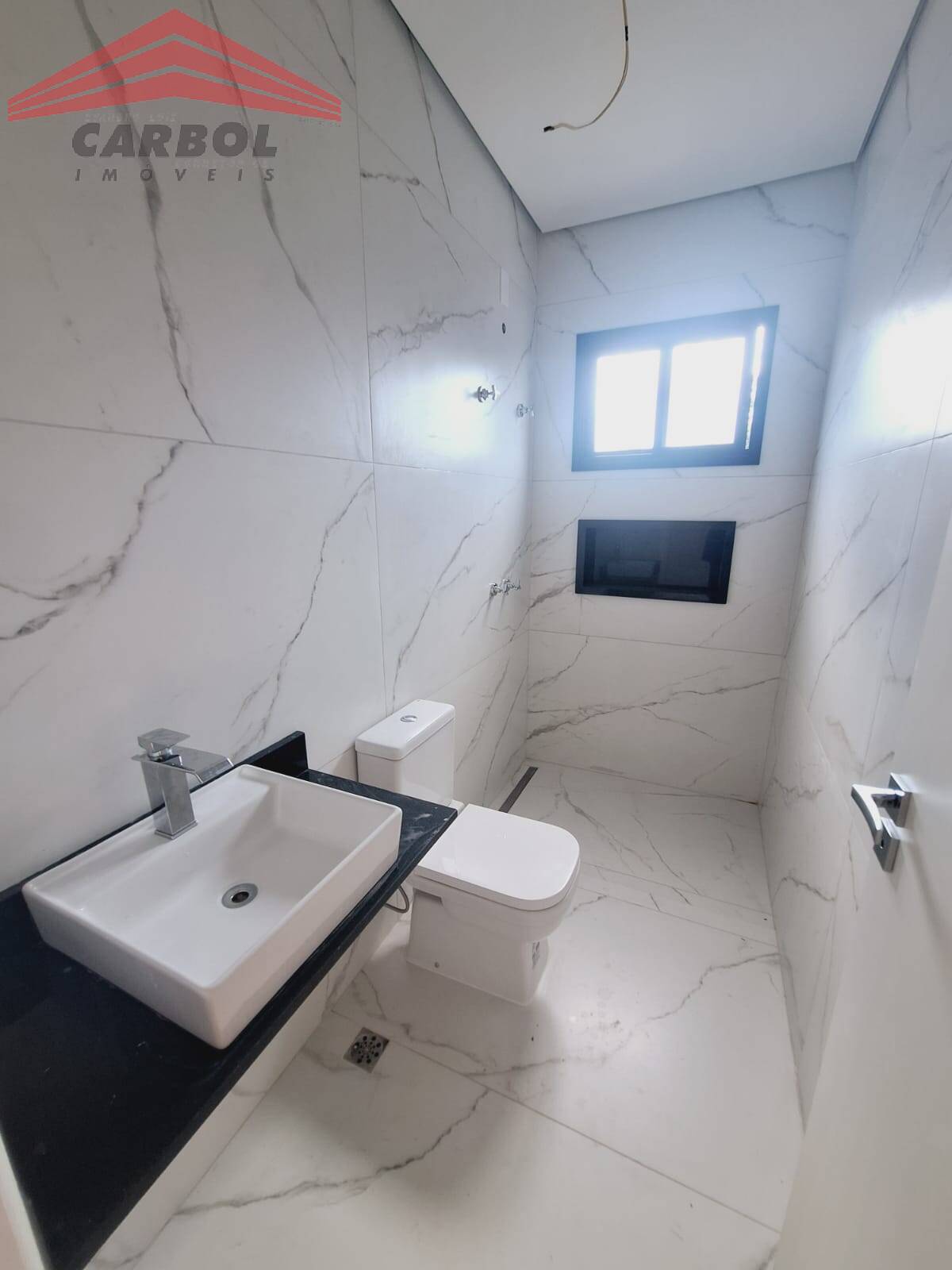 Casa de Condomínio, 4 quartos - Foto 12