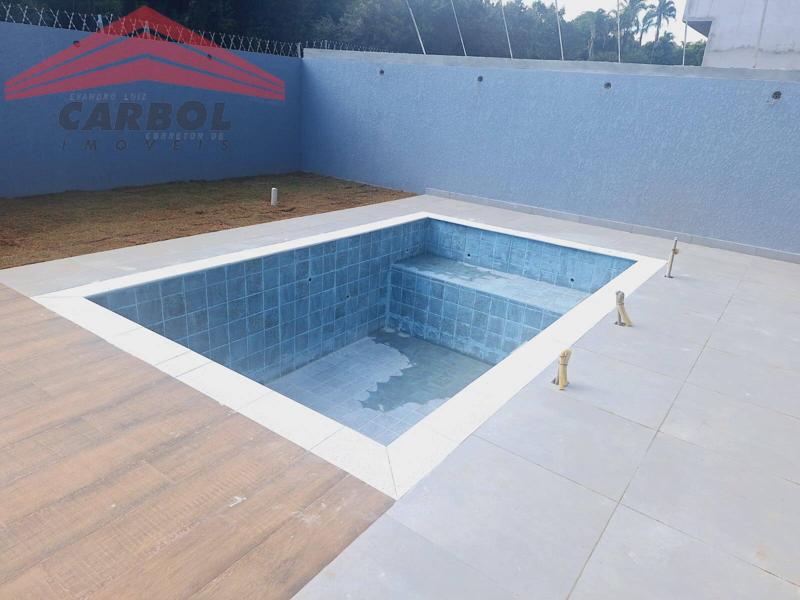 Casa de Condomínio, 4 quartos - Foto 16