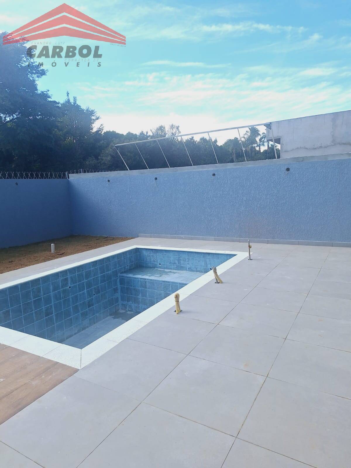 Casa de Condomínio, 4 quartos - Foto 15