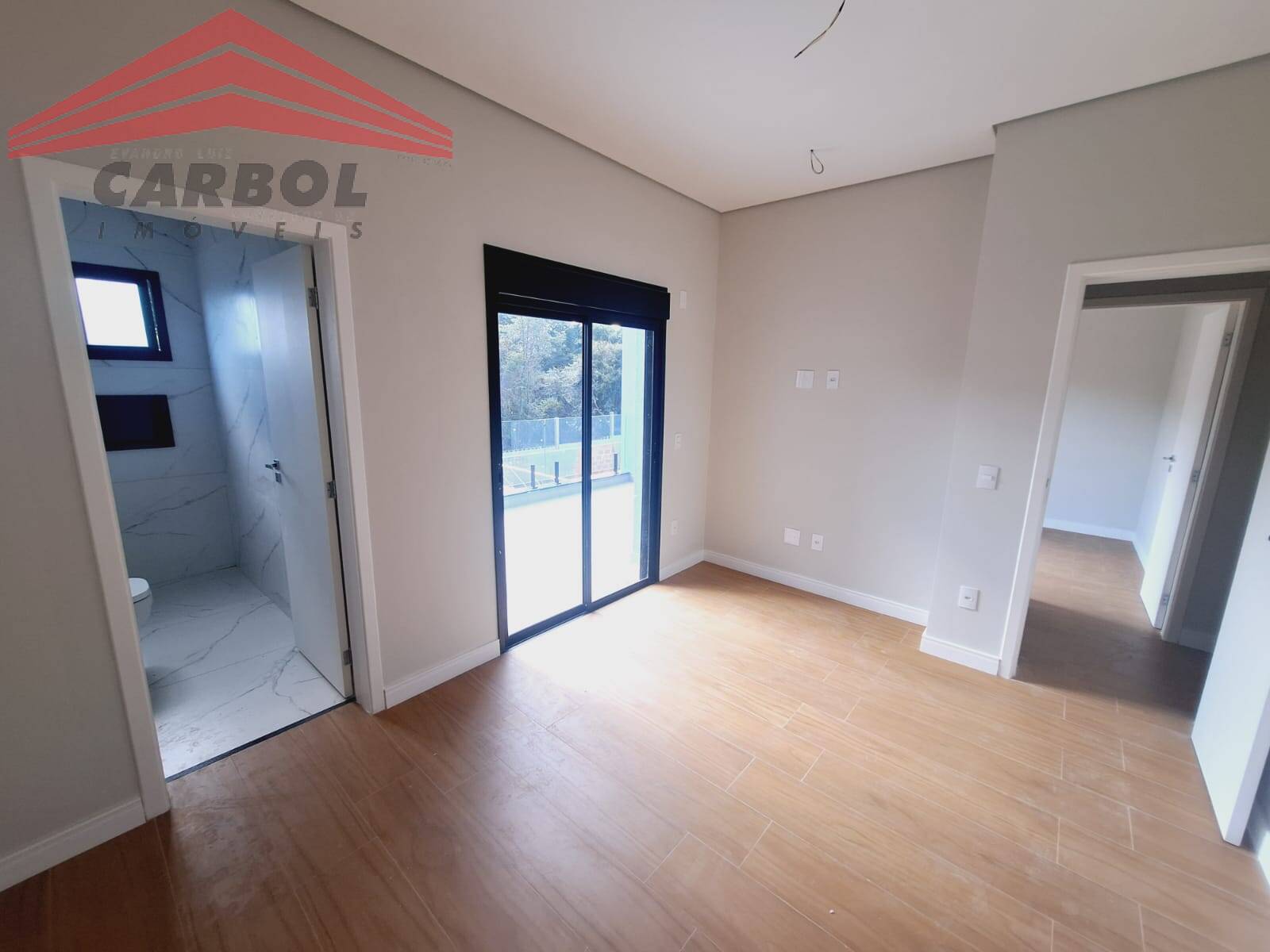 Casa de Condomínio, 4 quartos - Foto 10