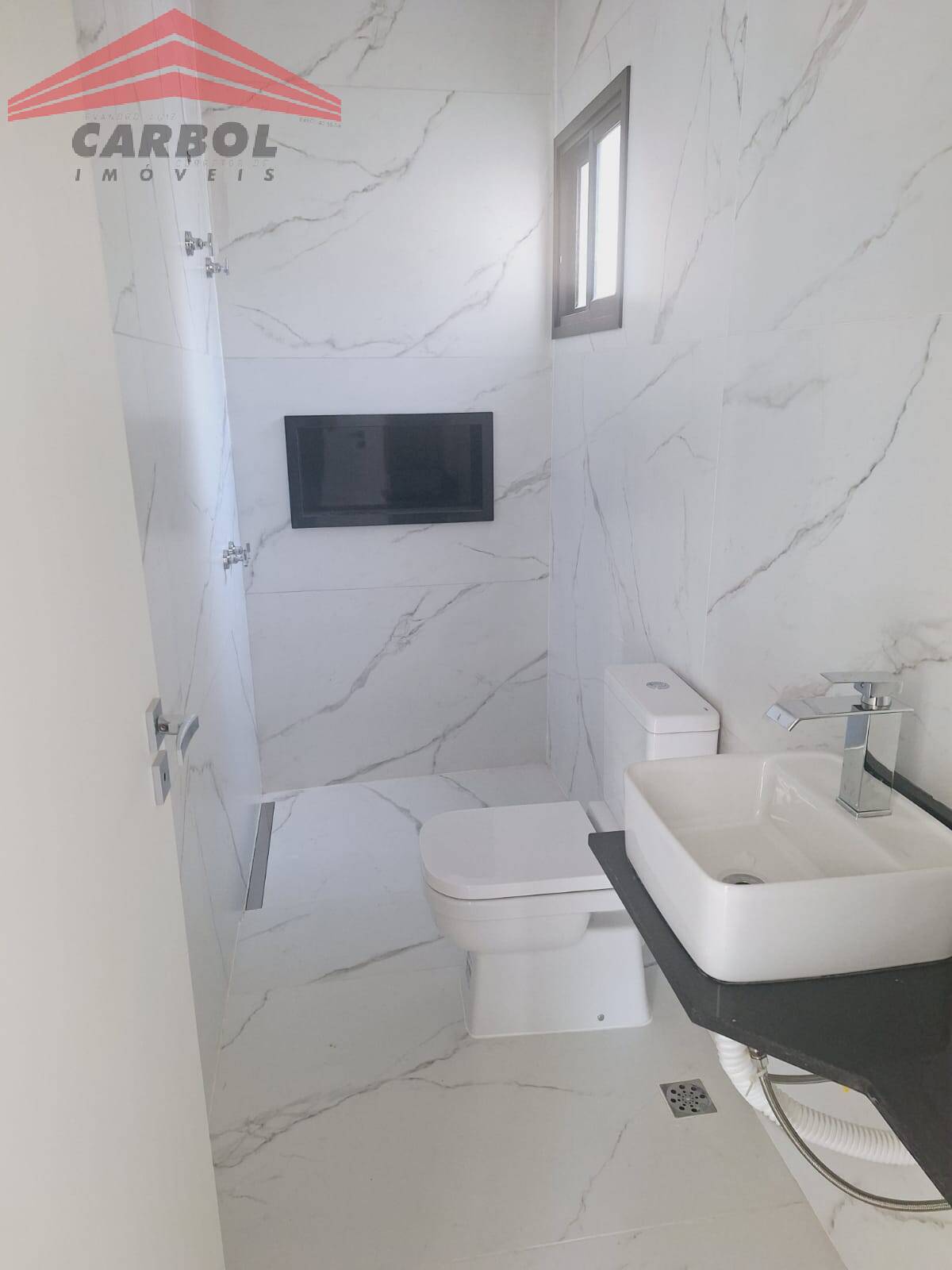 Casa de Condomínio, 4 quartos - Foto 8