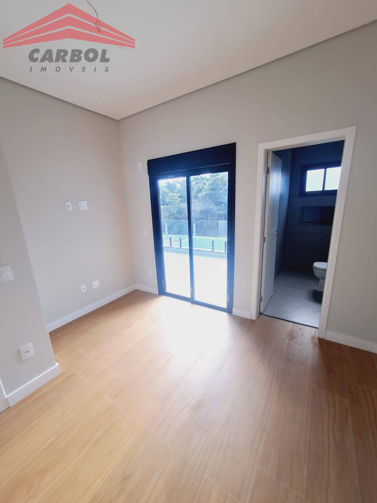 Casa de Condomínio, 4 quartos - Foto 11