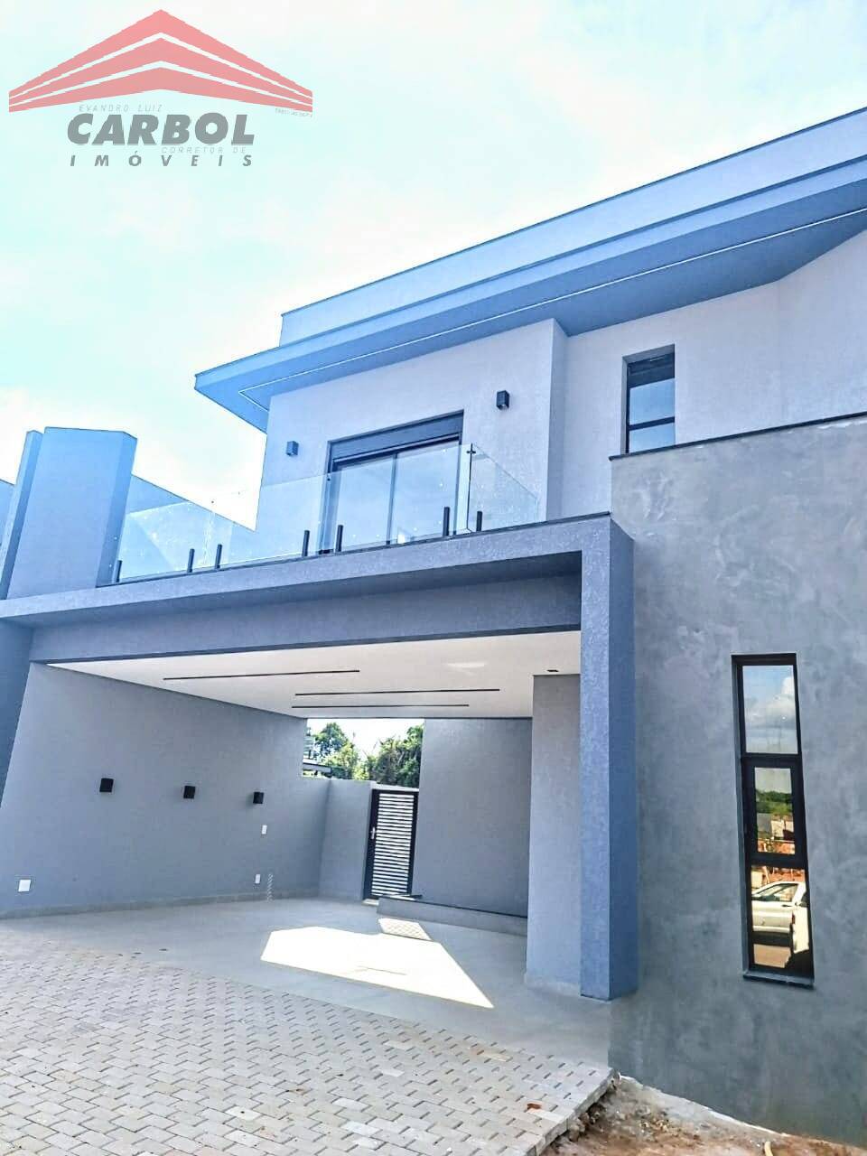 Casa de Condomínio, 4 quartos - Foto 2