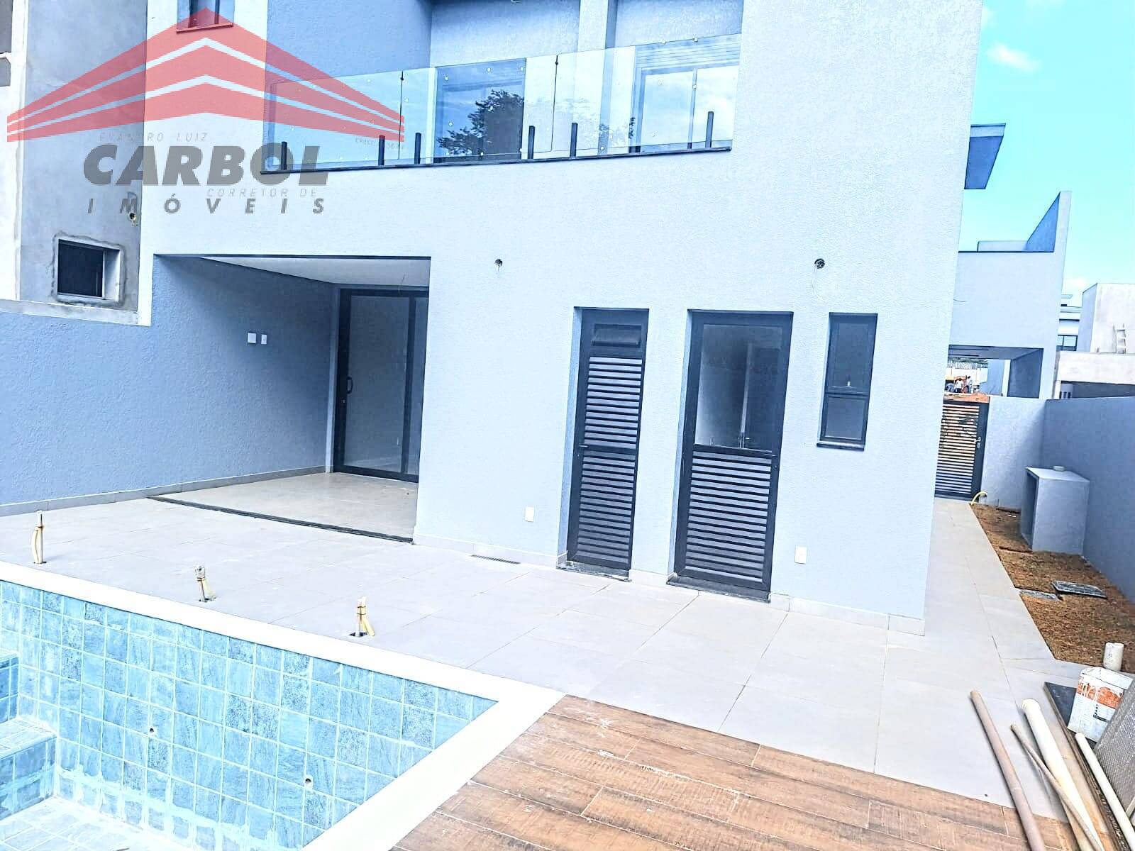 Casa de Condomínio, 4 quartos - Foto 14