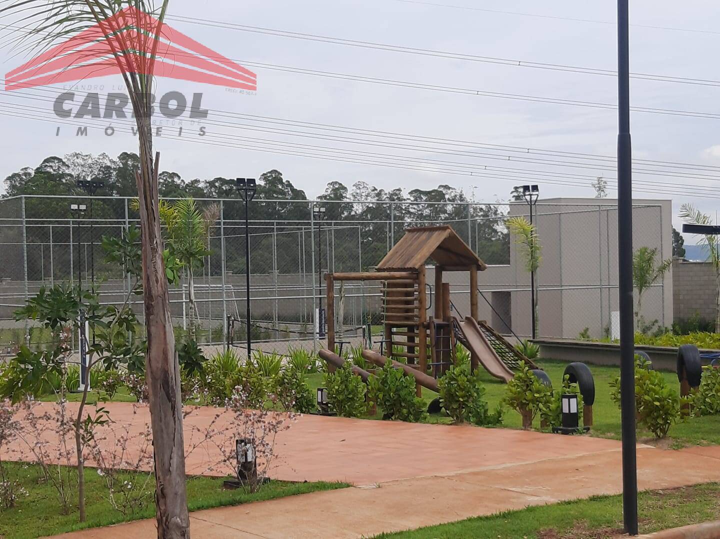 Casa de Condomínio, 4 quartos - Foto 28