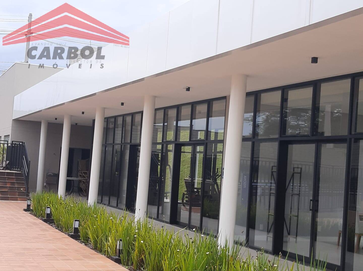 Casa de Condomínio, 4 quartos - Foto 29