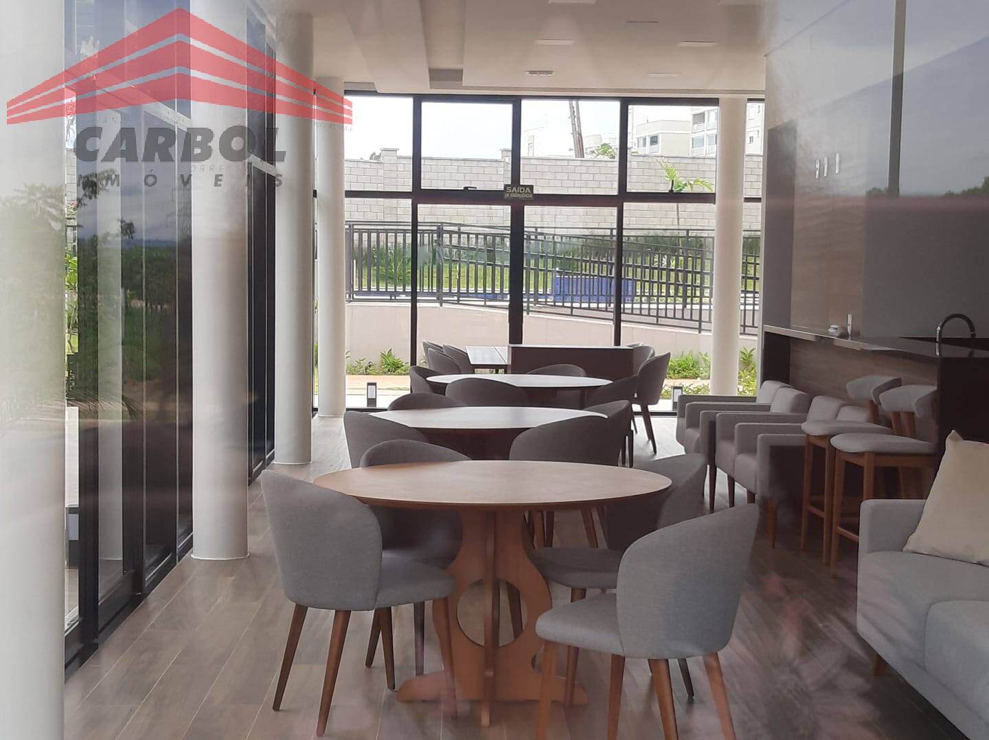 Casa de Condomínio, 4 quartos - Foto 25