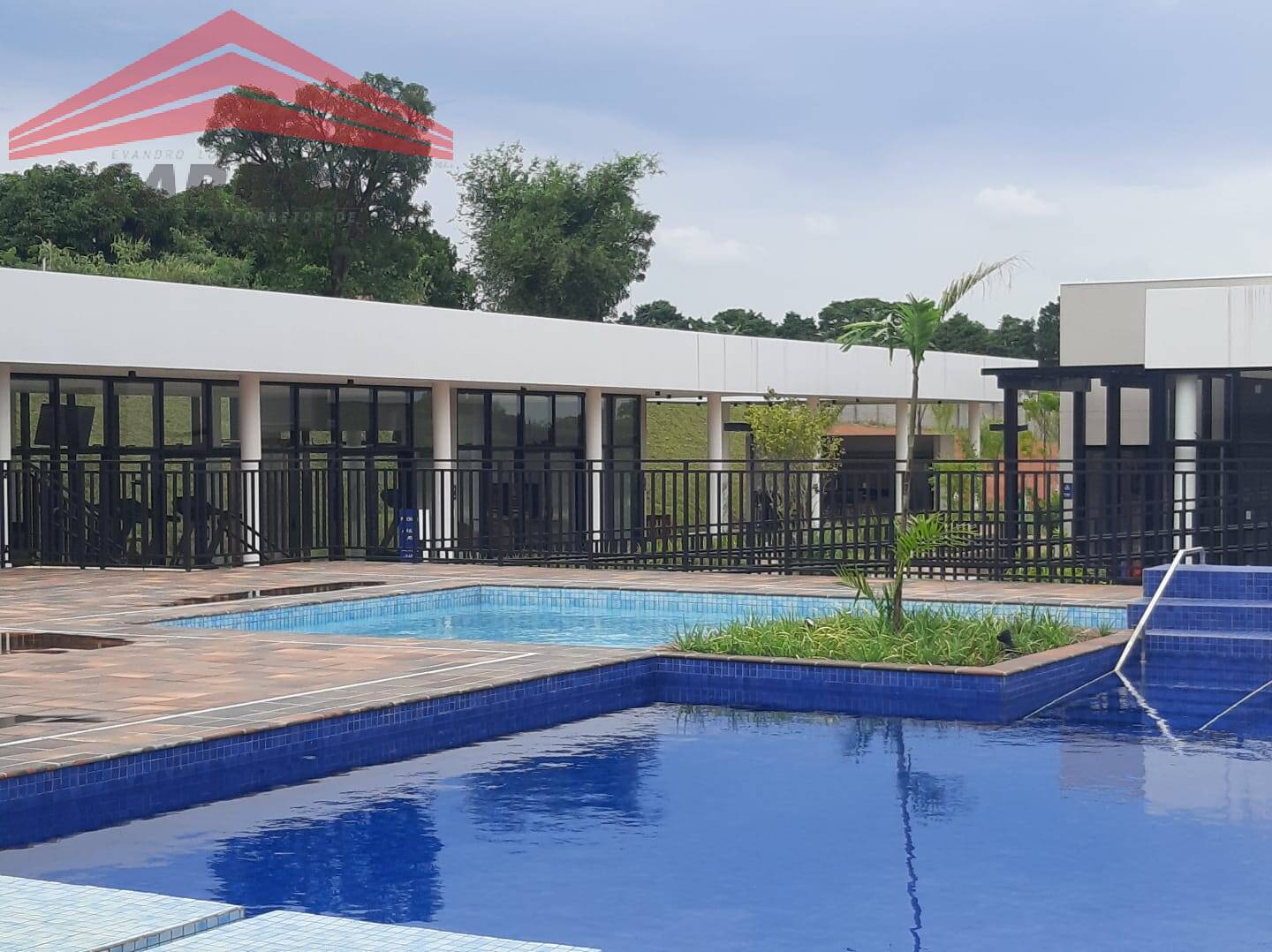 Casa de Condomínio, 4 quartos - Foto 26