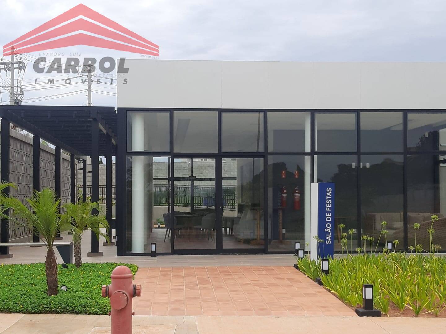 Casa de Condomínio, 4 quartos - Foto 24