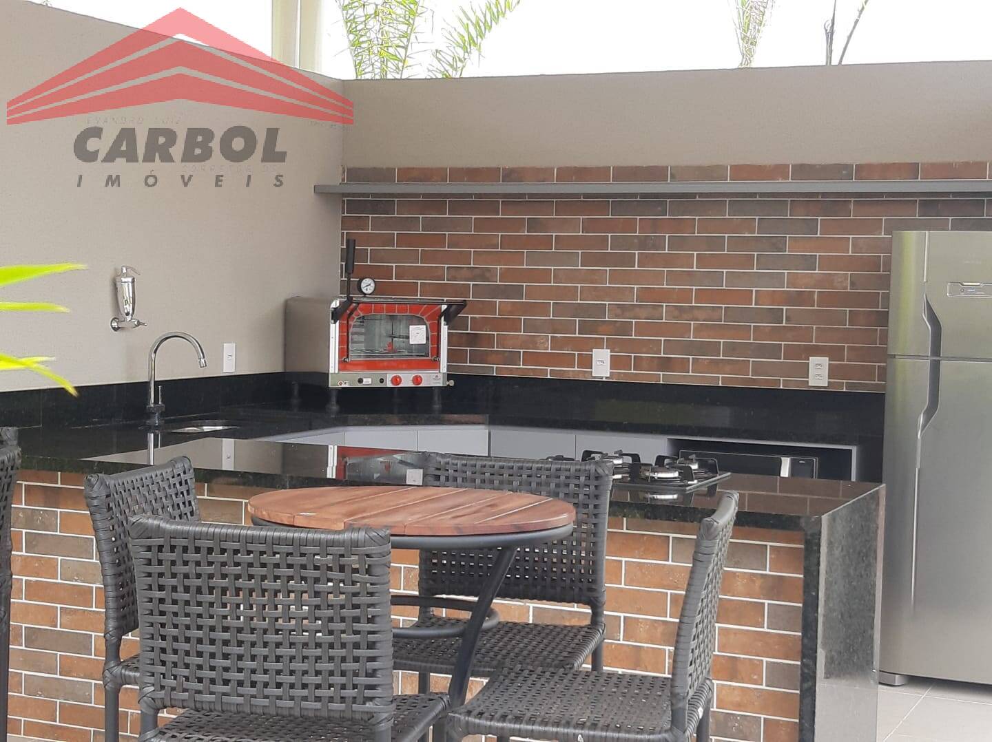 Casa de Condomínio, 4 quartos - Foto 27