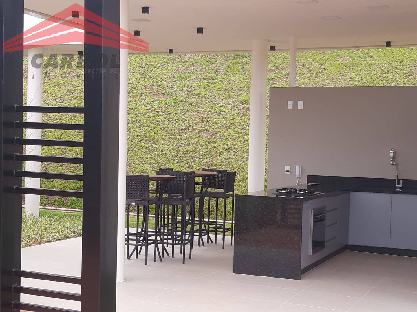 Casa de Condomínio, 4 quartos - Foto 30