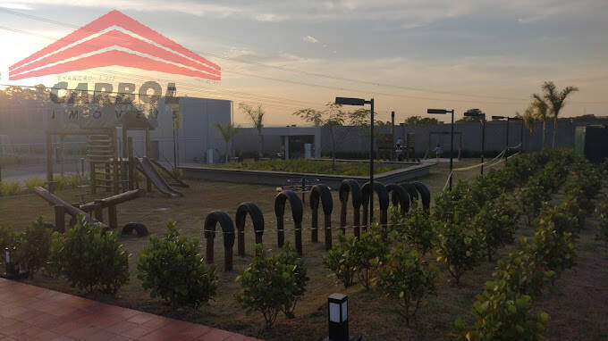 Casa de Condomínio, 4 quartos - Foto 41