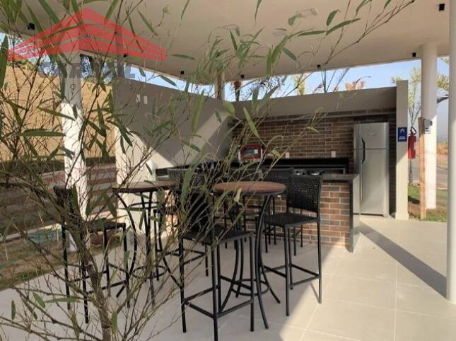 Casa de Condomínio, 4 quartos - Foto 38