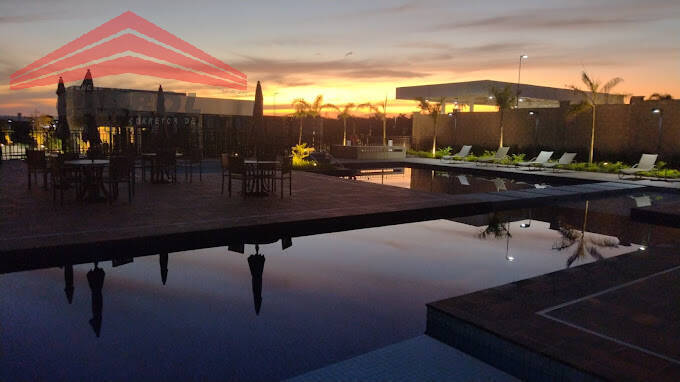 Casa de Condomínio, 4 quartos - Foto 40