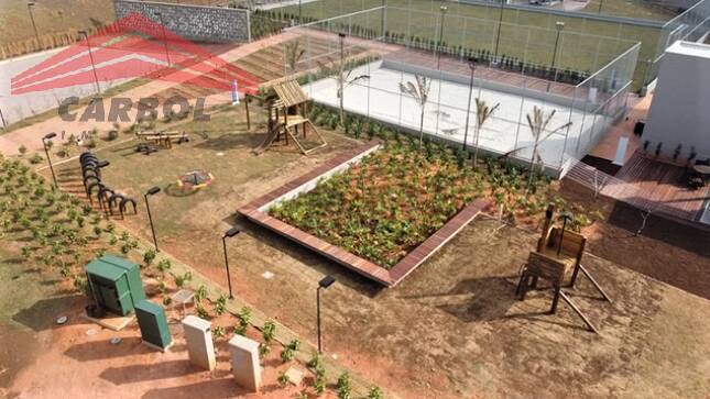 Casa de Condomínio, 4 quartos - Foto 37