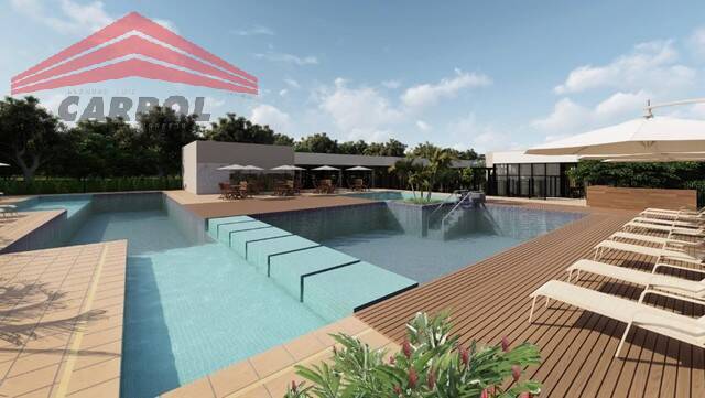 Casa de Condomínio, 4 quartos - Foto 44