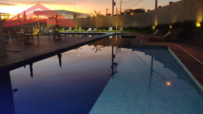 Casa de Condomínio, 4 quartos - Foto 43