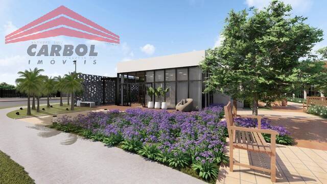 Casa de Condomínio, 4 quartos - Foto 46