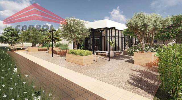 Casa de Condomínio, 4 quartos - Foto 45