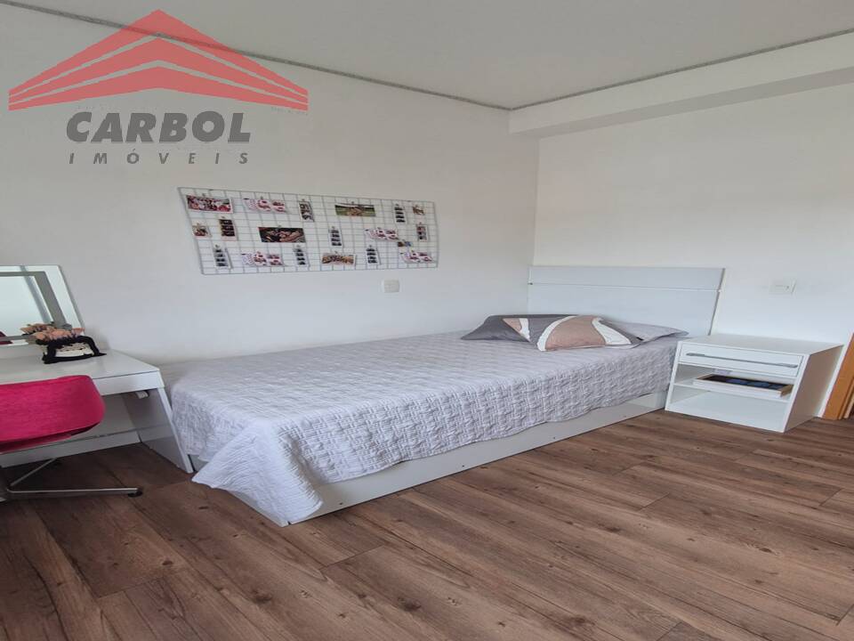 Apartamento à venda com 3 quartos, 100m² - Foto 13
