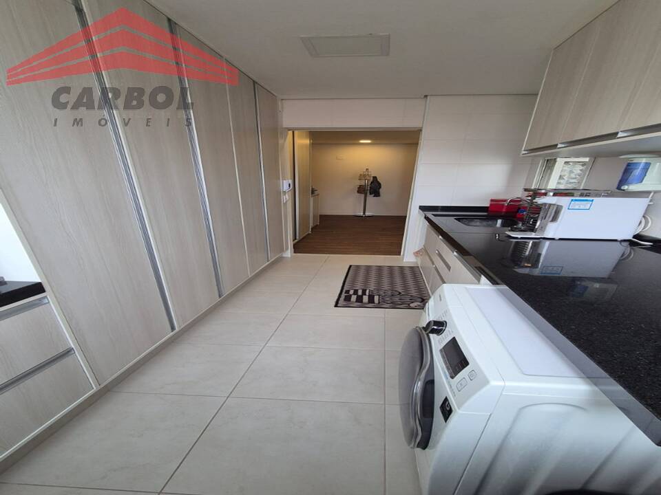 Apartamento à venda com 3 quartos, 100m² - Foto 9