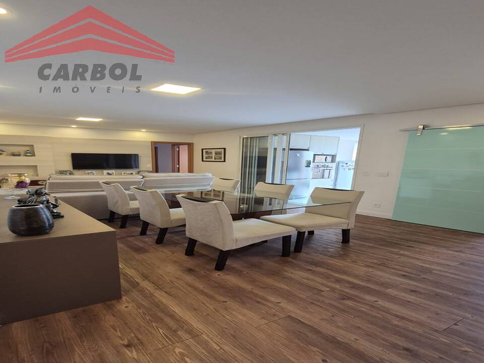 Apartamento à venda com 3 quartos, 100m² - Foto 4