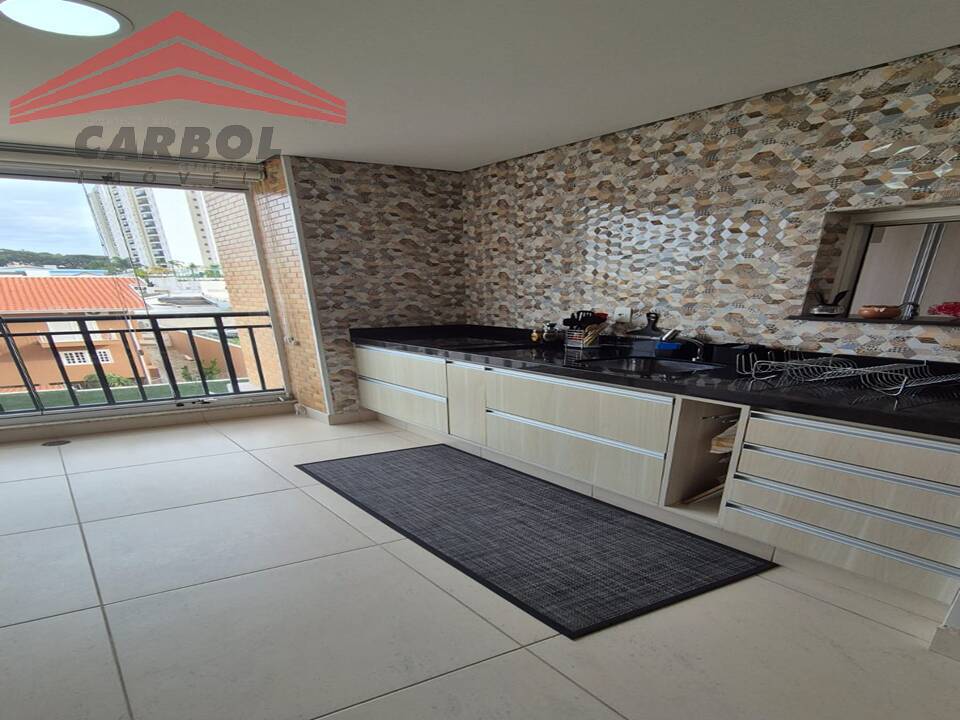 Apartamento à venda com 3 quartos, 100m² - Foto 7