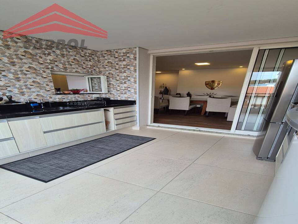 Apartamento à venda com 3 quartos, 100m² - Foto 8