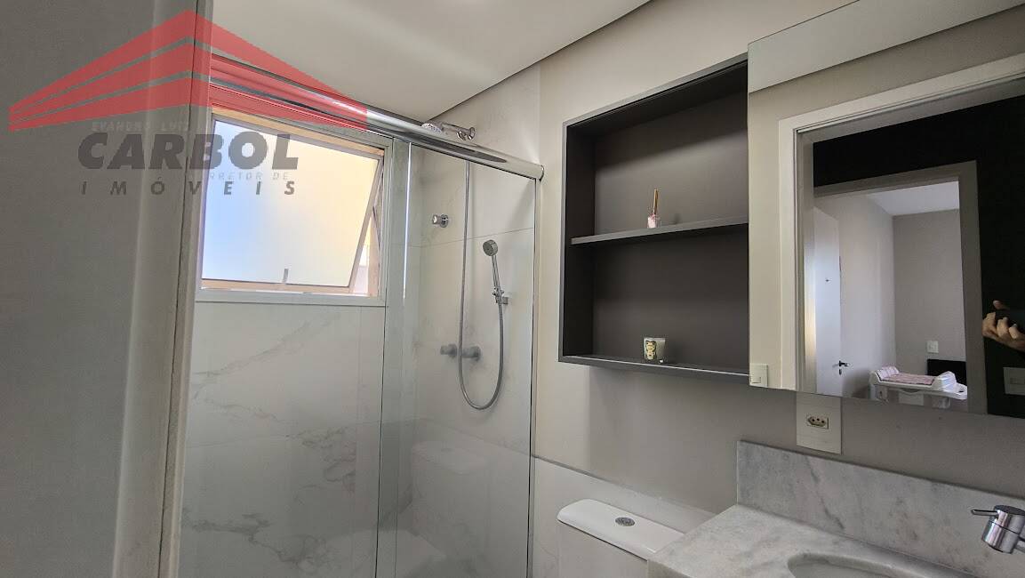 Apartamento à venda com 2 quartos, 54m² - Foto 11