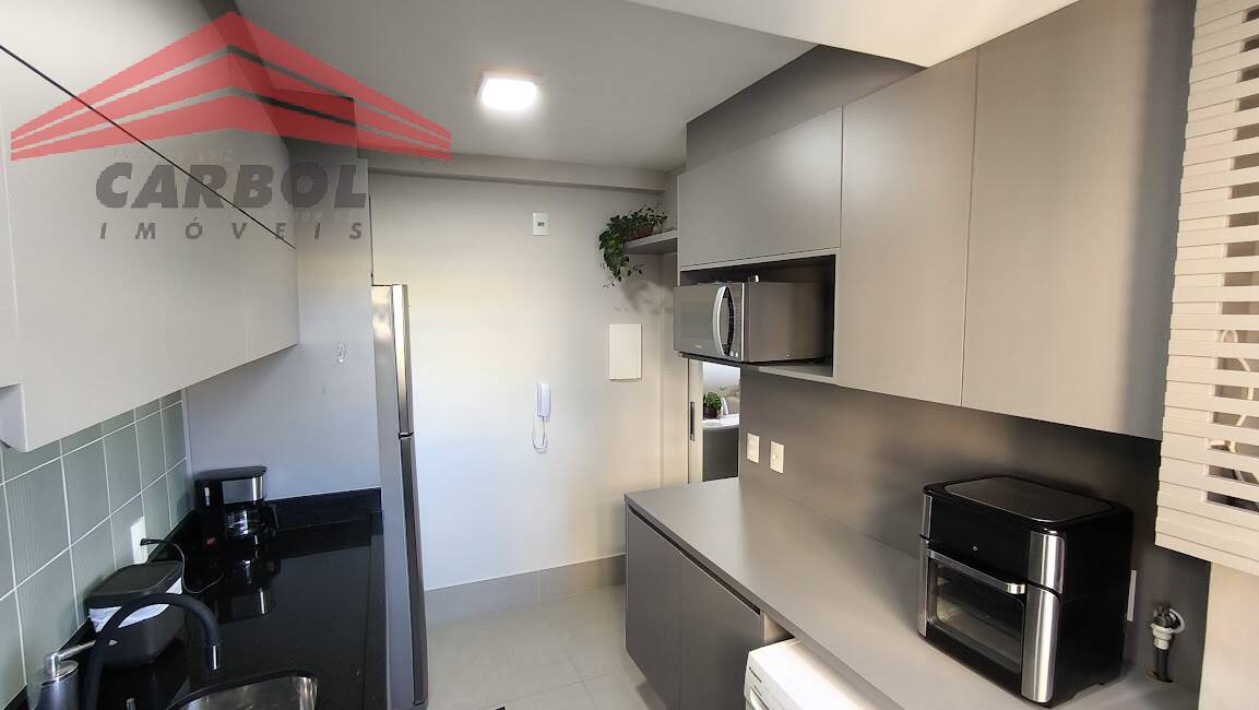 Apartamento à venda com 2 quartos, 54m² - Foto 10