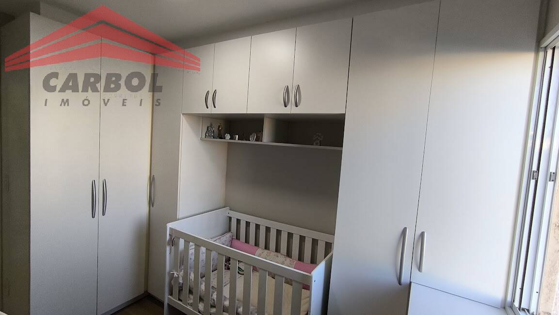 Apartamento à venda com 2 quartos, 54m² - Foto 15