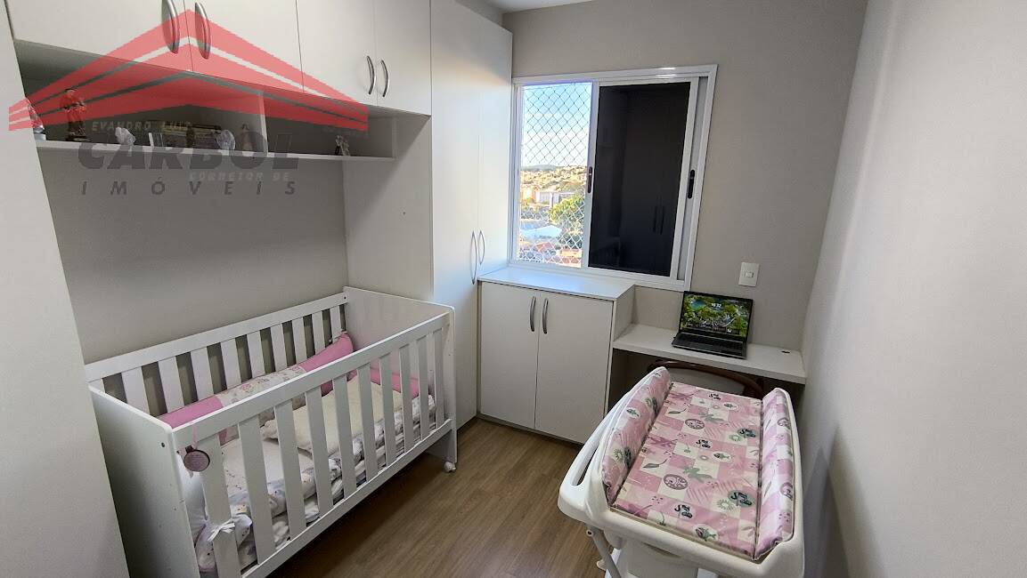 Apartamento à venda com 2 quartos, 54m² - Foto 14
