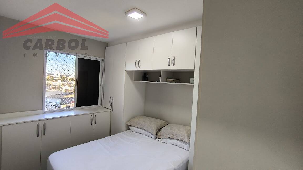 Apartamento à venda com 2 quartos, 54m² - Foto 16