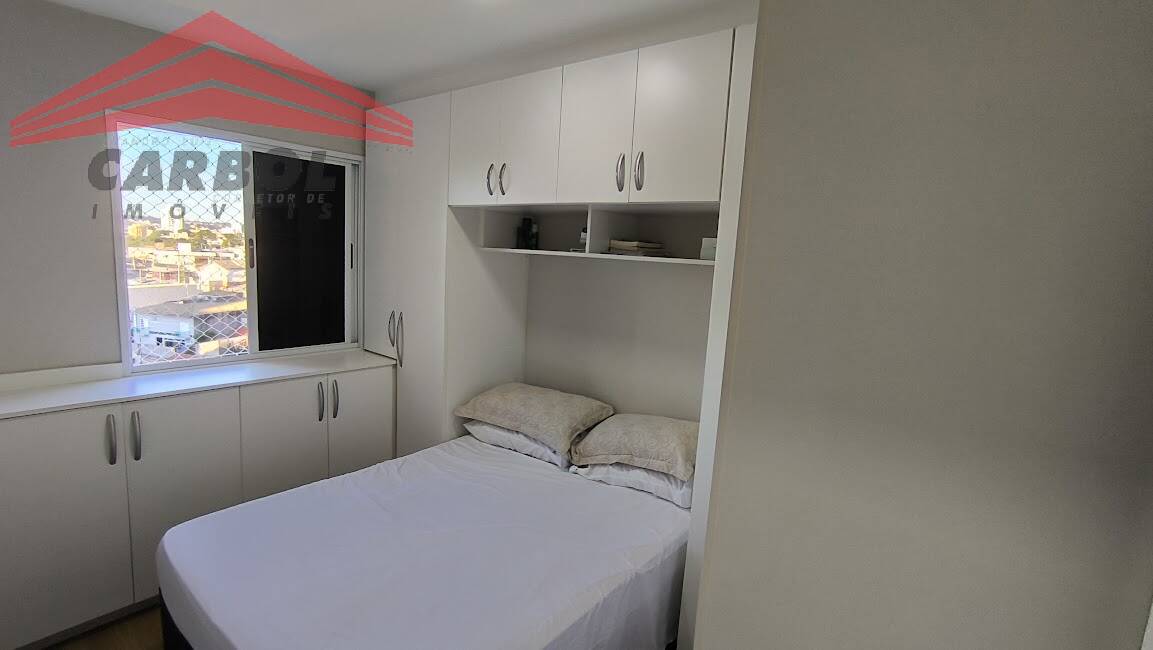 Apartamento à venda com 2 quartos, 54m² - Foto 17