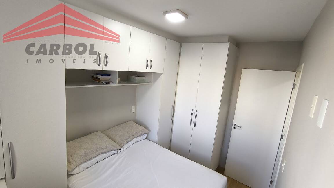 Apartamento à venda com 2 quartos, 54m² - Foto 18