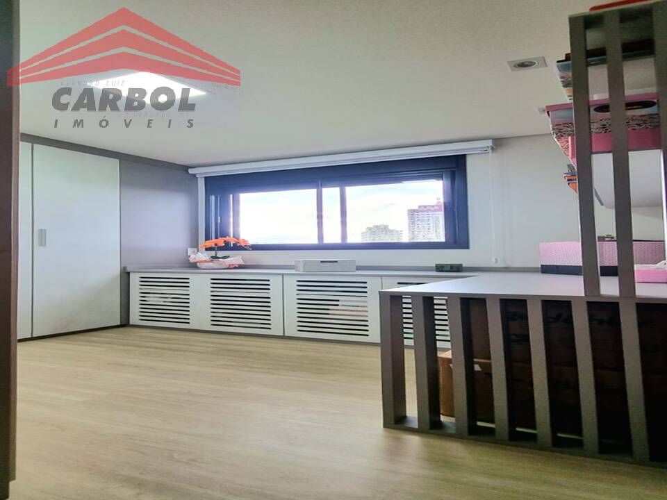 Apartamento à venda com 3 quartos, 107m² - Foto 8
